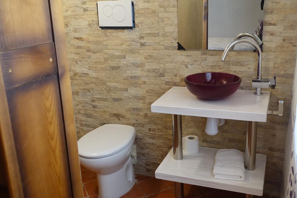 Apartamentos La Dama Azul Ágreda Rum bild
