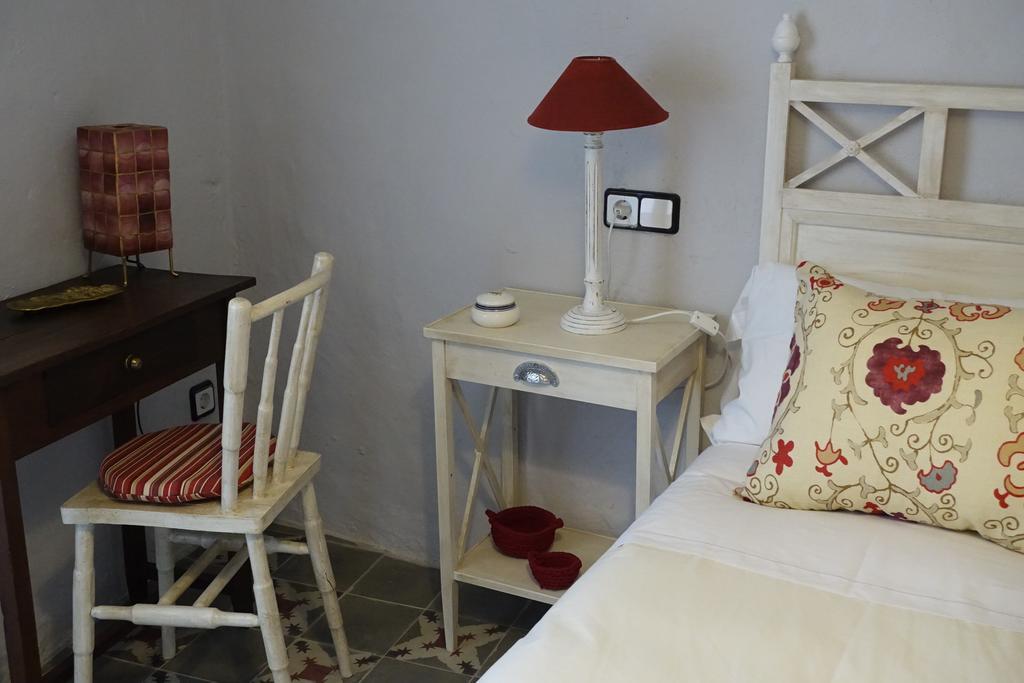 Apartamentos La Dama Azul Ágreda Rum bild