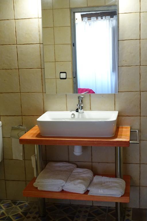 Apartamentos La Dama Azul Ágreda Rum bild
