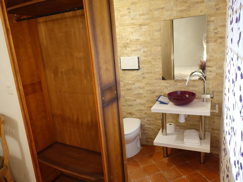 Apartamentos La Dama Azul Ágreda Rum bild